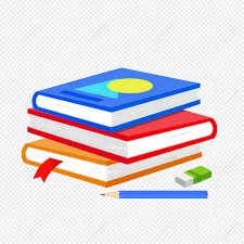 Books & Stationery