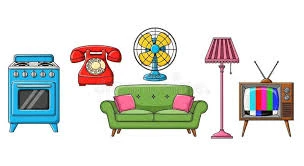 Home Appliance