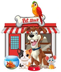 Pet Supplies